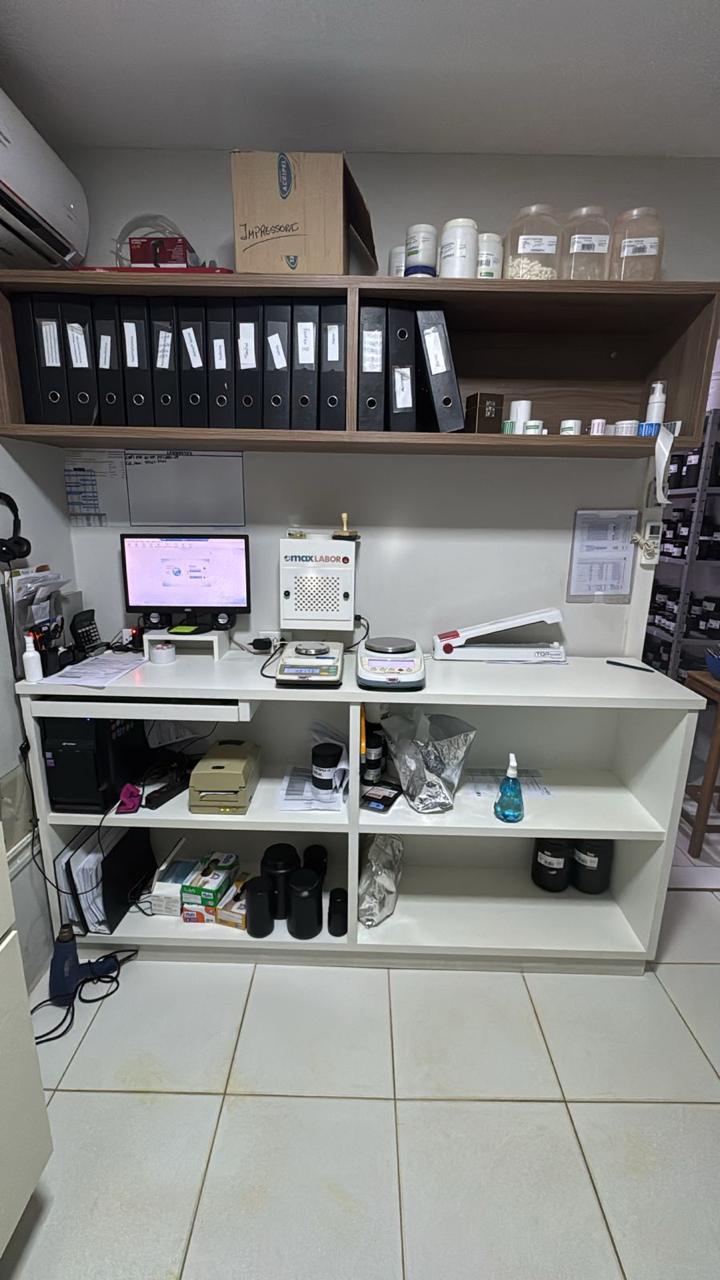 Laboratório KSA 4
